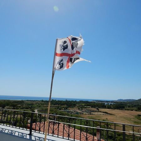 B&B Eleonora D'Arborea, Centro Storico Posada  Eksteriør billede