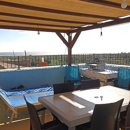 B&B Eleonora D'Arborea, Centro Storico Posada  Eksteriør billede