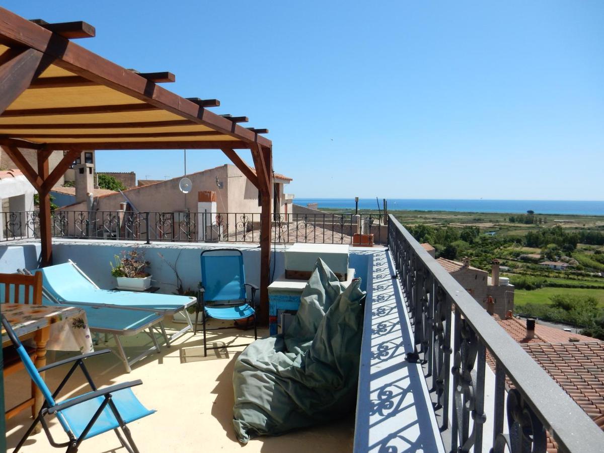 B&B Eleonora D'Arborea, Centro Storico Posada  Eksteriør billede