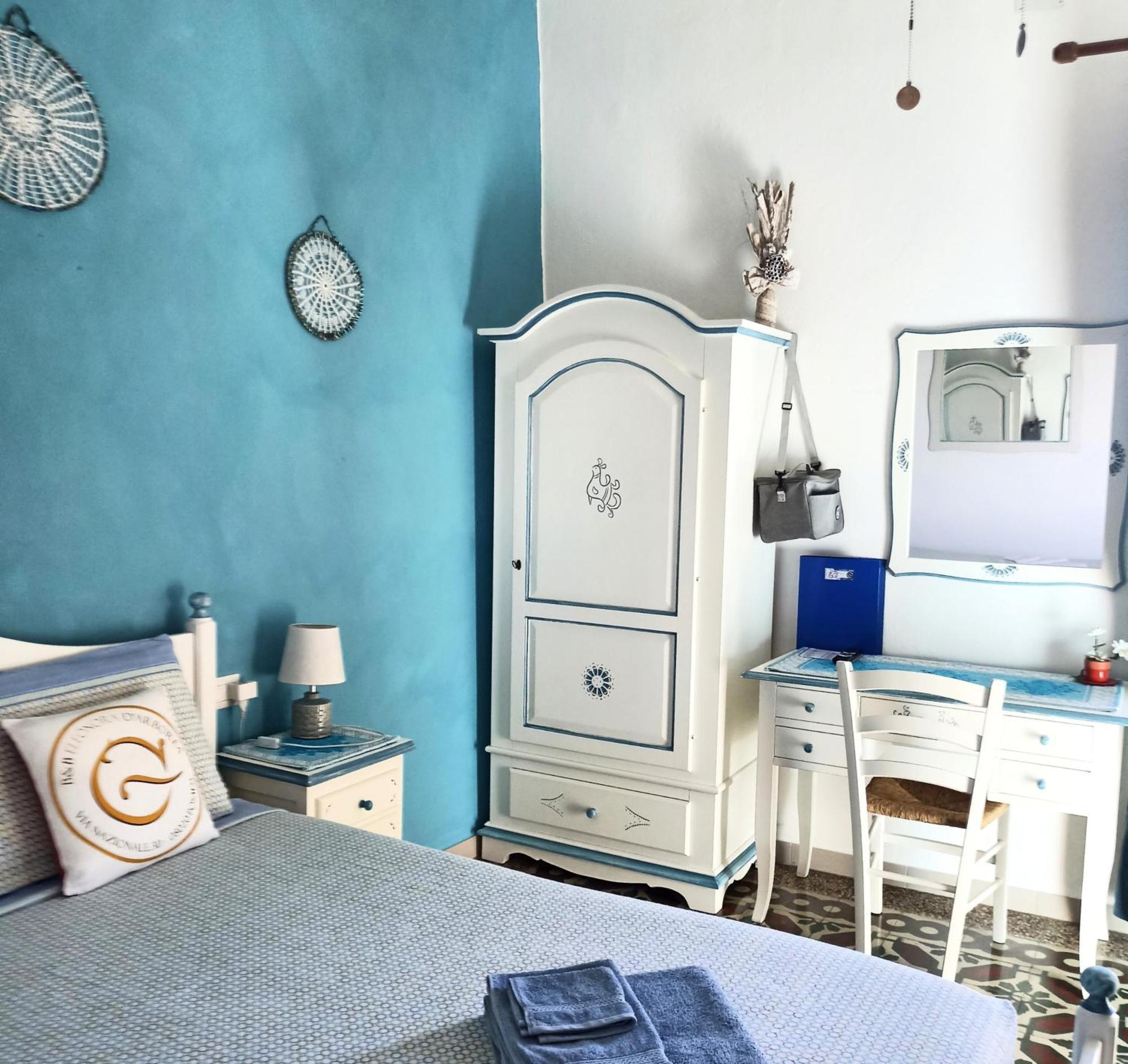 B&B Eleonora D'Arborea, Centro Storico Posada  Eksteriør billede