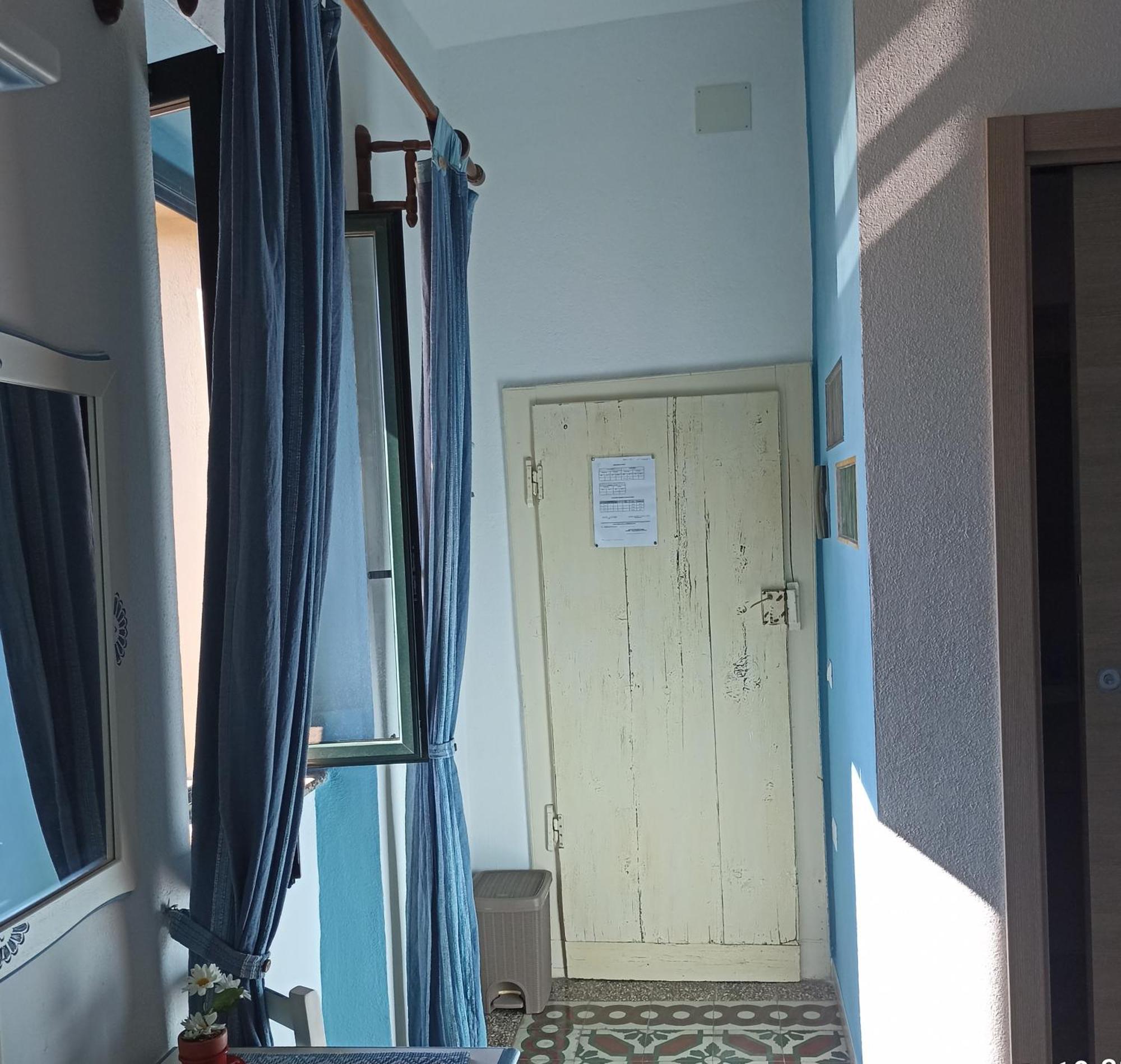 B&B Eleonora D'Arborea, Centro Storico Posada  Eksteriør billede
