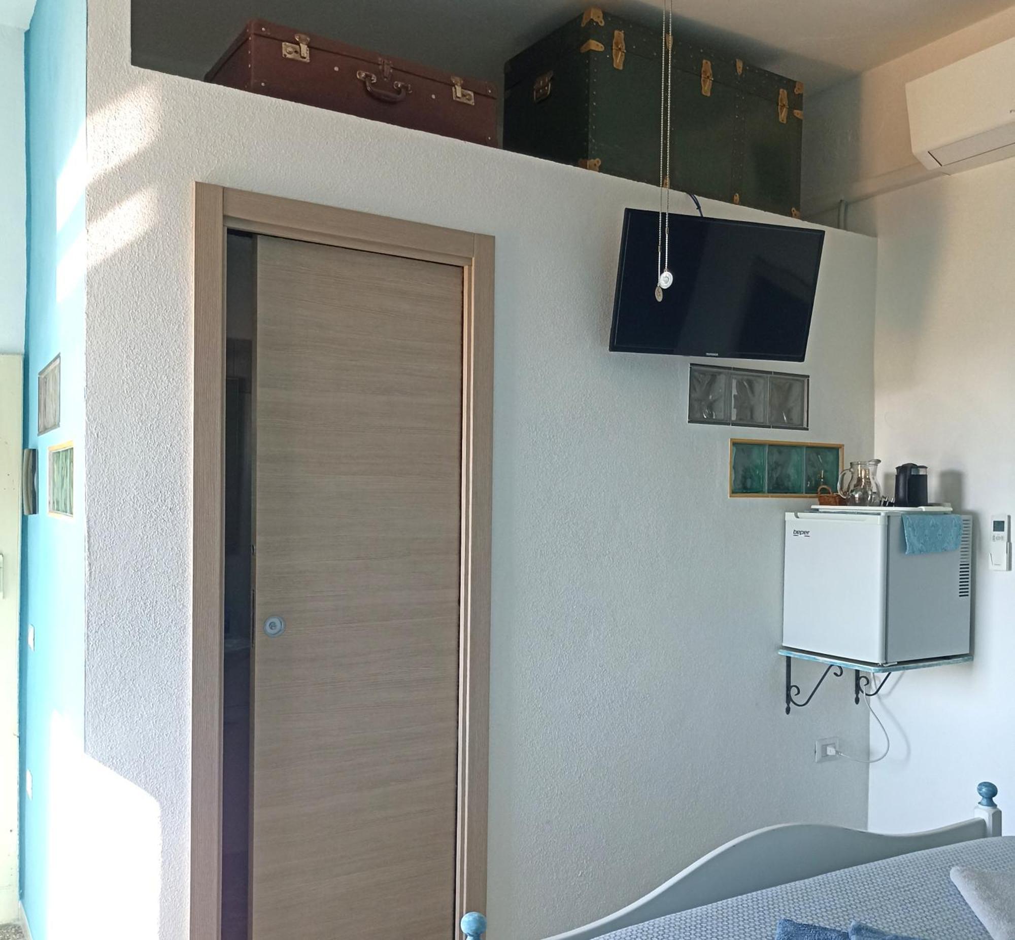 B&B Eleonora D'Arborea, Centro Storico Posada  Eksteriør billede