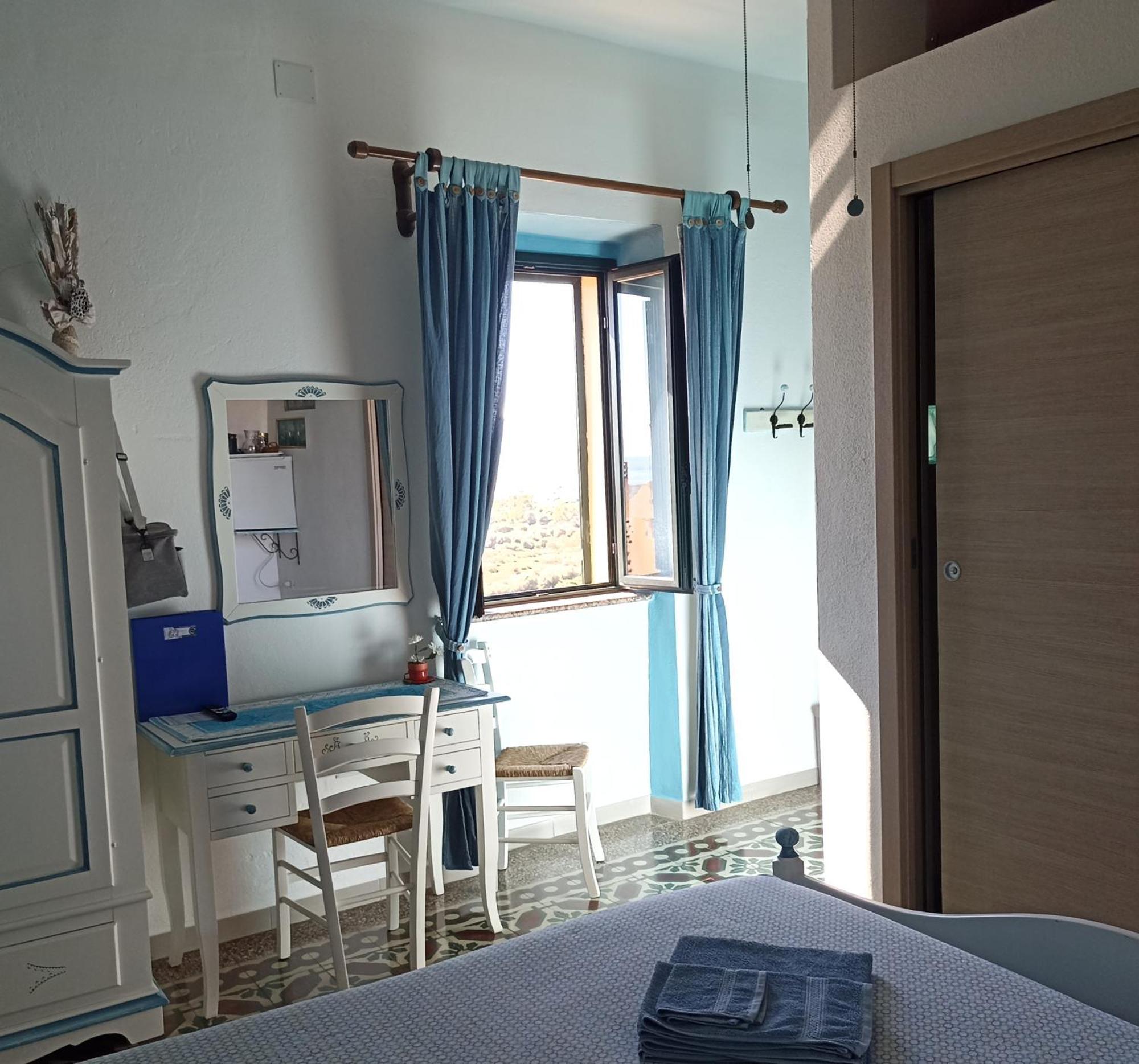 B&B Eleonora D'Arborea, Centro Storico Posada  Eksteriør billede