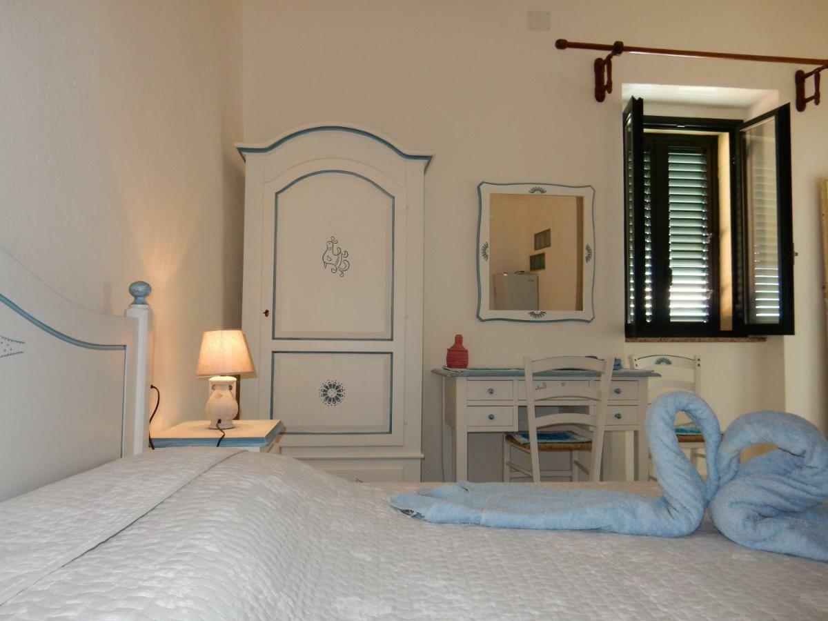 B&B Eleonora D'Arborea, Centro Storico Posada  Eksteriør billede